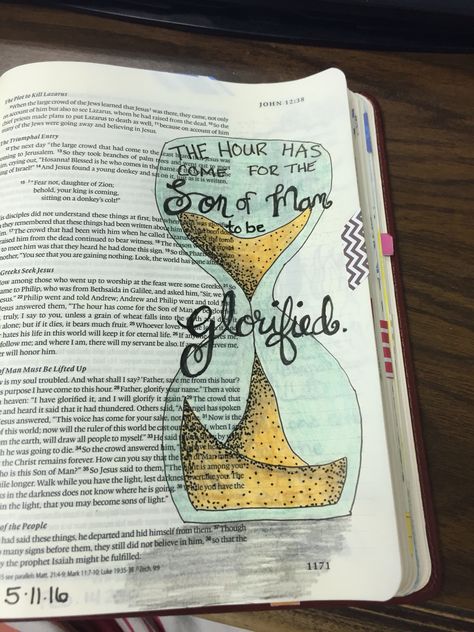 John 12 bible Journaling John 12 Bible Journaling, Scripture Art Journaling, Army Cake, John 12, Faith Art Journaling, Inspire Bible, Study Books, Bible Study Books, Bible Journaling Ideas Drawings