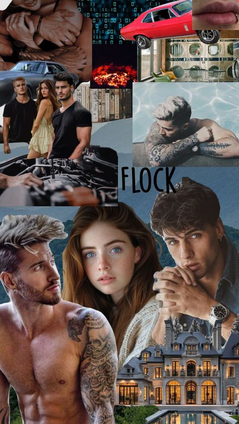 Flock by Kate Stewart #flock #theravenhoodseries #ravenhoodtrilogy #ravenhoodseries #ravenhood #ceceliahorner #katestewart  #books #book #booksaesthetic #bookaesthetic #bookish #booklovers Flock By Kate Stewart, Flock Kate Stewart, Flock Book, Kate Stewart, Dark Romance Books, Book Suggestions, Book Boyfriends, Book Characters, Book Aesthetic