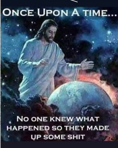 Atheism Humor, Woord Van God, Religious Humor, Atheist Humor, Atheist Quotes, No Religion, Losing My Religion, Anti Religion, A Course In Miracles