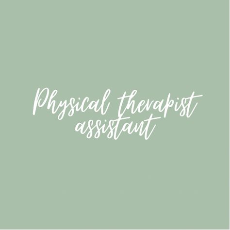 Physical Therapy Student Motivation, Therapy Vision Board, Physical Therapy Aesthetic, Physical Therapist Aesthetic, Pt Aesthetic, Physical Therapy Student, Physical Therapist Assistant, Physical Therapy Assistant, Doctor Of Physical Therapy