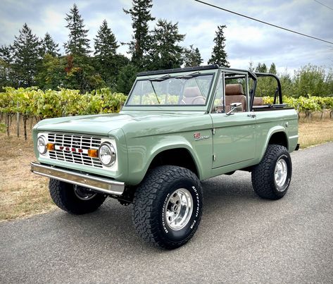 1976 Ford Bronco, Old Ford Bronco, 2021 Bronco, Old Bronco, Ford Bronco 2, Classic Bronco, Early Bronco, Classic Ford Broncos, Dream Cars Jeep