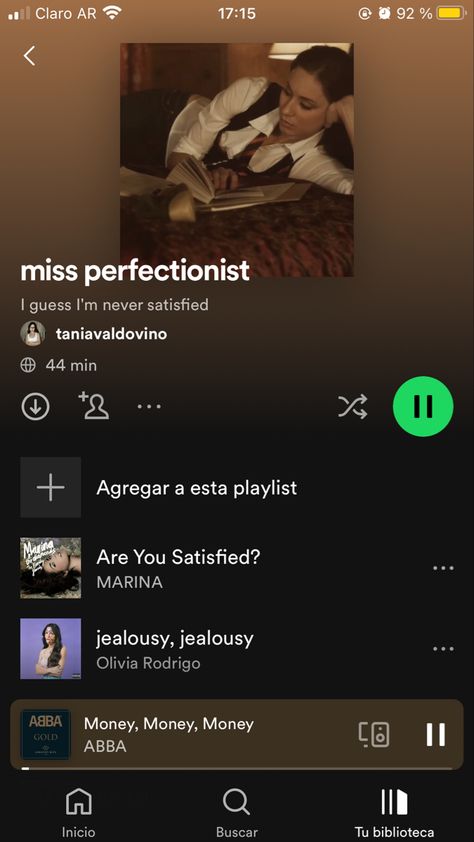 miss perfectionist. are you satisfied?. spencer hastings. rory gilmore. blair waldorf. MARINA Blair Waldorf Playlist, Are You Satisfied Marina, Spencer Hastings, Rory Gilmore, Blair Waldorf, Song Playlist, Spotify Playlist, Songs, Music