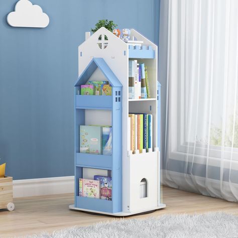 Kids doll house