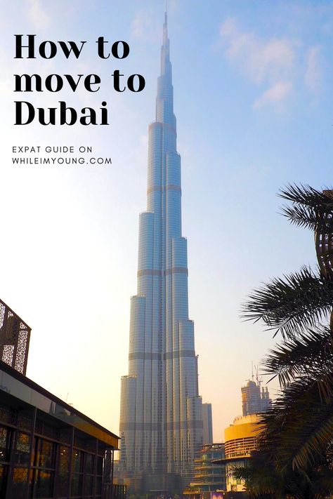 Dubai Guide, Airport Jobs, Helpful Advice, Dubai Holidays, Living In Dubai, Muslim Countries, Move Abroad, Expat Life, Dubai Travel