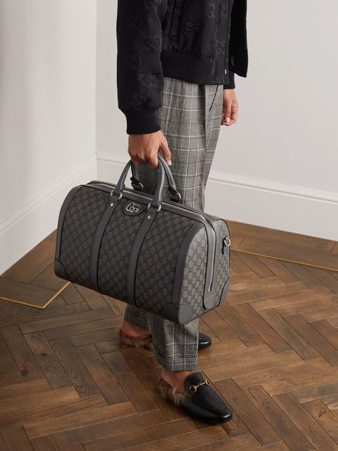 Excellent backpack! I recommend it to the 100% Gucci Duffle Bag Men, Men’s Duffle Bag, Gucci Bag For Men, Kiton Menswear, Lv Duffle Bag, Luxury Duffle Bag, Luxury Bag Men, Gucci Duffle Bag, Mens Duffel Bag