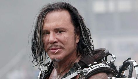 Mickey Rourke Mickey Rourke Plastic Surgery, Whiplash Marvel, Teen Wolf Actors, Mystery Film, Mickey Rourke, Actor Studio, Francis Ford Coppola, Special Victims Unit, Marvel Films