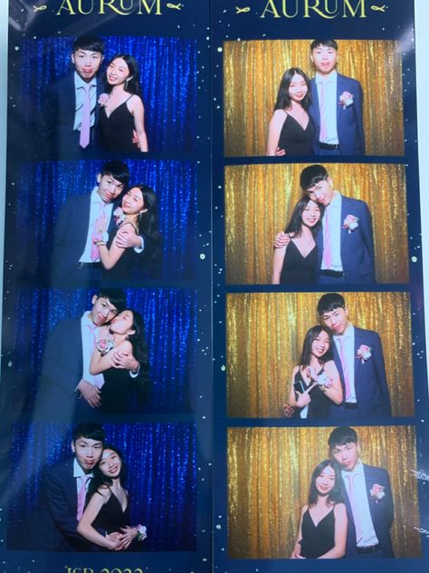 Prom Night Photobooth, Prom Photobooth Ideas, Prom Photo Booth Ideas, Hoco Photobooth, Prom Polaroid Pictures, Debut Photobooth, Dripping In Luxury Prom Theme, Prom Night Theme, Prom Playlist