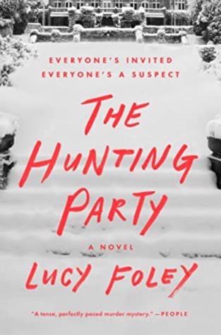 The Dutch House, Lucy Foley, Ann Patchett, Good Thriller Books, The Hunting Party, Paperback Writer, Owl Books, Hunting Party, Dutch House