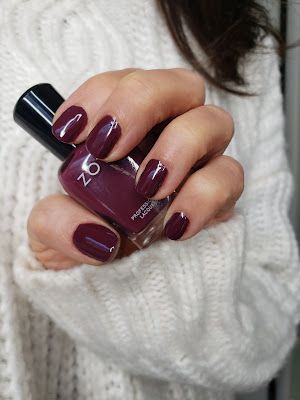 Dark Red Nail Polish, Zoya Nail Polish Colors, Dark Red Nails, Zoya Nail, Zoya Nail Polish, Winter To Spring, Polish Ideas, Red Nail Polish, Cool Undertones