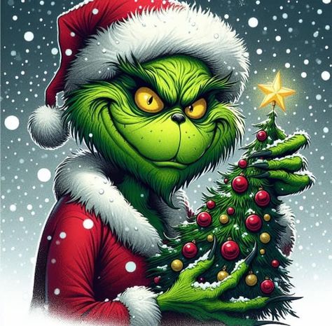 Grinch Png, Watercolor Splash, Holiday Movie, Grinch Christmas, The Grinch, Xmas Holidays, Holiday Greeting Cards, Christmas Designs, Green Man