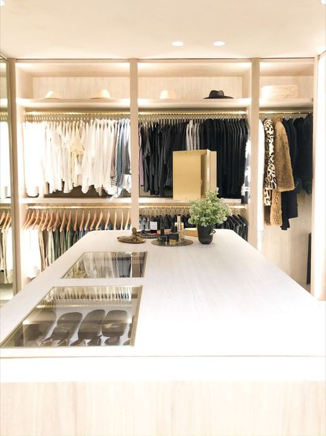 Absolutely obsessed with the outcome of this closet! When tackling your closet, my number one tip is EDIT EDIT EDIT! From there, zoning and prioritizing space is everything. Tap to shop some of our CLOSET MUST-HAVES! 

Follow @lifeinjeneral for more organization tips, product reviews, & more Closet Goals, Closet Inspiration, Custom Closet, Master Closet, Organizing Your Home, Closet Organization, Dressing Room, Organization Hacks, Dream Life