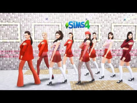 Sims 4 Cc Mods Dance, Sims Dance Mod, Sims 4 Popstar, Sims 4 Cc Twice Kpop, Sims 4 Kpop Dance Animation, Sims 4 Kpop Dances, Sims 4 Dances, Sims 4 Tiktok Dance Animations, Sims 4 Dance Cc