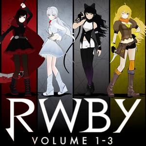 Rwby Poster, Rwby Volume 1, Rwby Wallpaper, Rwby Volume, Red Like Roses, Rwby Characters, Team Rwby, Rwby Fanart, Rwby Anime