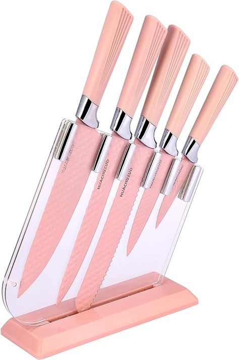 Chef knife set