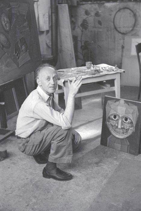 Tristan Tzara, Victor Brauner, Artistic Space, Max Ernst, Art And Literature, Magic Realism, Charming Man, Unusual Art, 20 Century