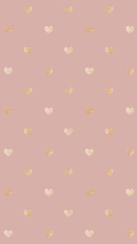 Dusty Rose Phone Wallpaper, Rose Gold Hearts Wallpaper, Glam Phone Wallpaper, Dusty Rose Wallpaper Iphone Wallpapers, Dusty Pink Wallpaper Iphone, Rose Gold Wallpaper Backgrounds, Rose Gold Iphone Wallpaper, Iphone Wallpaper Rose Gold, Gold Iphone Wallpaper