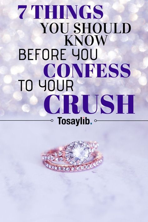 We’ve got a few tips and ideas for how to confess to your crush that are sure to make the occasion a successful one.    #howtoconfesstoyourcrush Should I Confess To My Crush, Confession To Crush, Crush Confession Ideas, How To Confess To Your Crush Ideas, Ways To Confess To Your Crush, Confessing To Your Crush, How To Confess Your Feelings, Cute Ways To Confess To Your Crush, Confessing Feelings To Crush