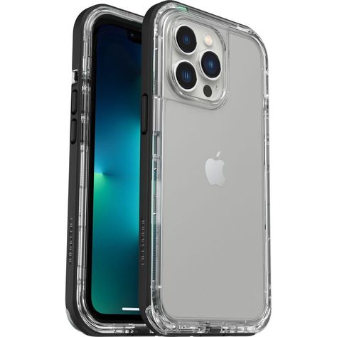 NËXT, the eco friendly phone case, is a sustainable survivor. Made with 55% recycled plastic, it drops your environmental impact and withstands 2 meter drops. Case For Iphone 13 Pro, 13 Pro Max Iphone, Waterproof Phone Case, Apple Iphone 13 Pro, Apple Iphone 13, Waterproof Phone, Case For Iphone 13, Max Black, Water Proof Case