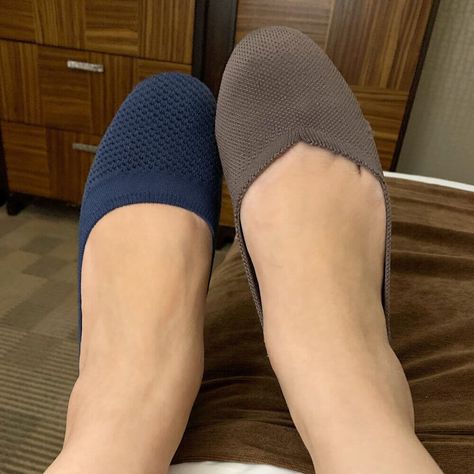 Why I almost returned my Allbirds Tree Breezers (Allbirds Flats) — Phil and Mama Birdies Starling Outfit, Allbirds Shoes Women Outfit, Birdies Starling Flats, Allbirds Tree Runners, Allbirds Tree Breezers, Bird Shoes, Allbirds Shoes, Tan Flats, Bird Dress