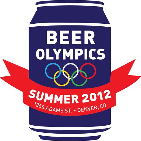 Beer Olympics Shirts, Beer Olympics Party, Olympic Quotes, Olympics Design, Olympic Sign, Beer Pong Tournament, Olympics Decorations, Olympic Theme Party, Beer Olympics