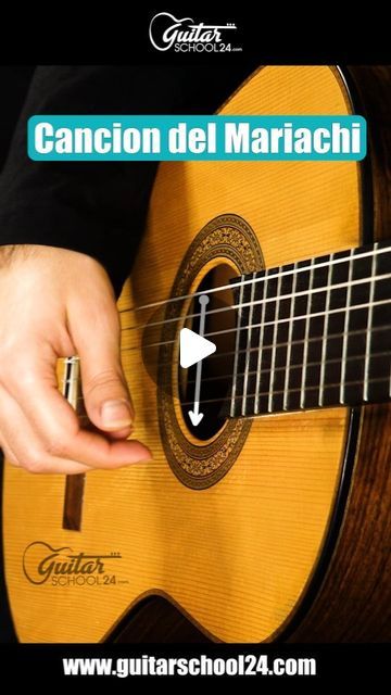 Norman Gänser 🎸 𝕨𝕨𝕨.𝕘𝕦𝕚𝕥𝕒𝕣𝕤𝕔𝕙𝕠𝕠𝕝.𝕒𝕥 on Instagram: "Canción del Mariachi 🌵 Fiesta Guitar Strumming Tutorial 🎸  Strumming Pattern: ima⬆️p⬇️ima✖️p⬆️p⬇️  Full Tabs and score: www.guitarschool24.com   #cancion #guitar #guitarra #violao #gitarre #mariachi #classicalguitar #flamenco #mexican #tutorial #guitartutorial #fiesta #guitarskills #guitars #guitarsofinstagram" Flamenco Guitar, Guitar Strumming, Guitar Tutorial, Classical Guitar, Laos, Drums, Bass, Guitar, Music