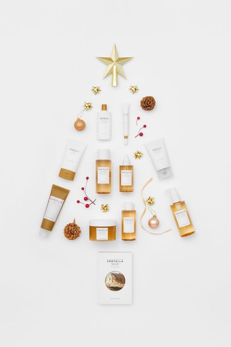 Christmas Skincare, Skincare Instagram, Christmas Campaign, Holiday Campaign, Merry Christmas, Holidays, Christmas, Instagram