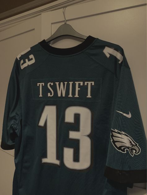 Taylor Swift Eagles Jersey, Taylor Swift Eagles, Eagles Merch, Taylor Swift Core, Swiftie Core, Taylor Swift Tshirt, Taylor Swift T Shirt, Taylor Merch, Estilo Taylor Swift