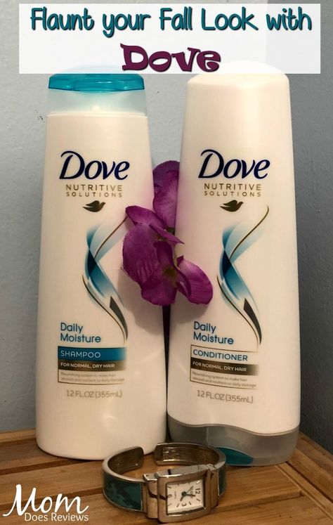 Dove Hair Products, Pony Tails, Let Your Hair Down, Moisturizing Shampoo, Hair Down, Fall Is Here, Hair Care Products, Now Is The Time, Hair Conditioner