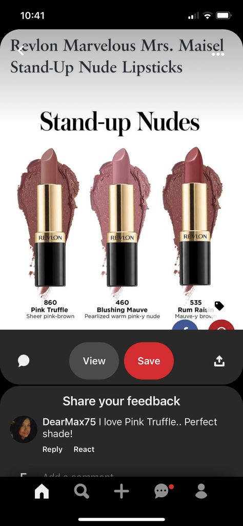 Brown Nude Lipstick, Mauve Lips, Rum Raisin, Brown Lipstick, Rosé Brown, Nude Lipstick, Outfits With Hats, Lipstick Colors, Organic Beauty