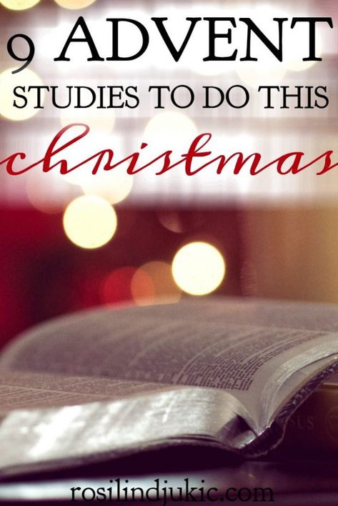 Advent Study, Devotional Ideas, Advent Ideas, Prayer Stations, Quotes Christmas, Christ Centered Christmas, Advent Activities, Christmas Bible, Bible Study Tips