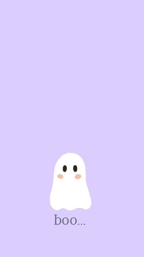 Kawaii Fall Wallpaper, Kawaii Spooky, Halloween Wallpaper Iphone Backgrounds, Girly Wallpaper, Violet Pastel, Halloween Wallpaper Cute, Cute Fall Wallpaper, Iphone Wallpaper Fall, Witchy Wallpaper