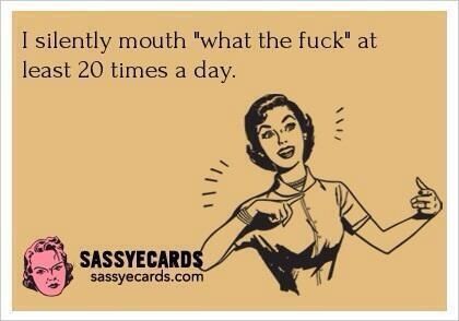 Hee Hee, Crazy Life, My Mouth, Fun Quotes, Ecards Funny, Working Hard, Sarcastic Humor, Laughing So Hard, Super Funny