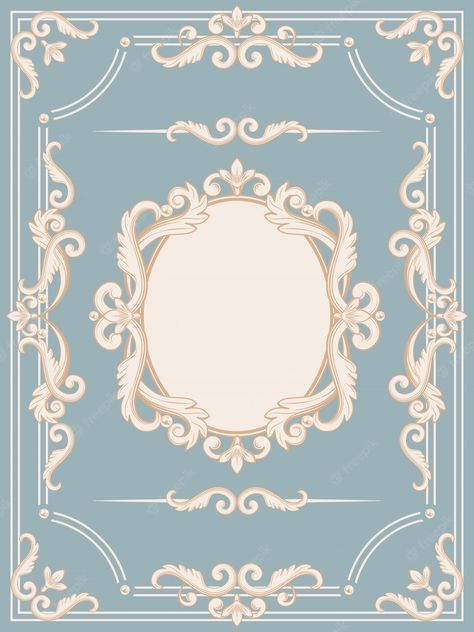 Border Dividers, Snowflake Making, Royal Frame, Frames Design Graphic, Molduras Vintage, Frame Download, 카드 디자인, Vintage Frame, Card Wedding