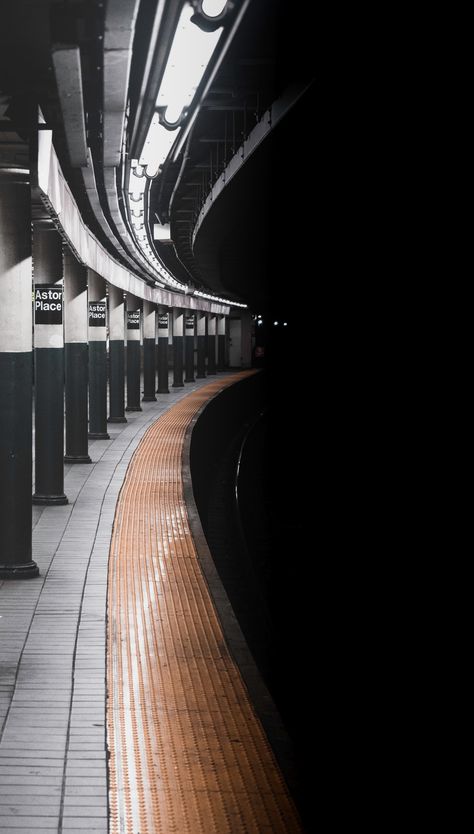 The Wait. photo by The Vantage Point (@thevantagepoint718) on Unsplash Reflection Photos, Graffiti Photography, Hd Wallpaper Android, Time Lapse Photography, Places In New York, Vantage Point, Art Wallpaper Iphone, Interior Photo, Dark Places