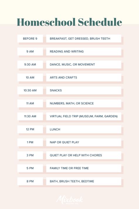 Use this handy template to structure your homeschool schedule. We've also included a blank version for you to create your own homeschool schedule. #homeschool #diy Homeschool Schedule Template, Homeschool Routine, Yearbook Ideas, Homeschool Education, Kids Schedule, Homeschool Schedule, Homeschool Learning, Homeschool Life, Homeschool Kindergarten