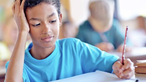 Note-taking in class can be a challenge for kids with slow processing speed… Slow Processing Speed, Student Day, Auditory Processing Disorder, Note Taking Tips, Visual Processing, Processing Speed, Special Educational Needs, Visual Memory, Information Processing