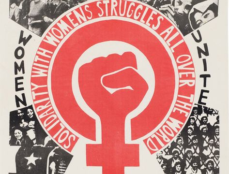 Women Unite, Womens Liberation, Protest Signs, Intersectional Feminism, International Women’s Day, Womens March, Women’s Rights, Anne Frank, Feminist Art