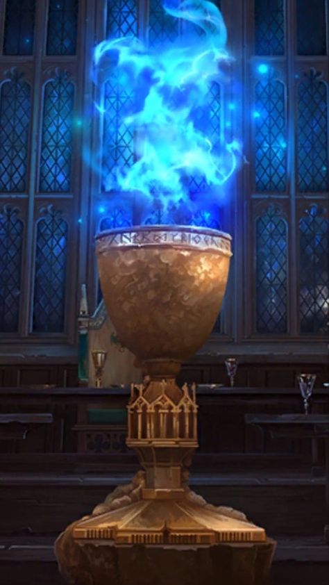 Harry Potter Goblet Of Fire Wallpaper, Harry Potter Triwizard Tournament, Goblet Of Fire Harry Potter, Golden Trio Goblet Of Fire, Harry Potter Goblet Of Fire Aesthetic, Harry Potter Newspaper, Hp Goblet Of Fire, Harry Potter Puzzles And Spells, Harry Potter Puzzle