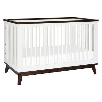 Babyletto : Target Babyletto Scoot, Mid Century Modern Nursery, Matching Dressers, Modern Crib, Stylish Nursery, Nursery Modern, Adjustable Mattress, Convertible Crib, Modern Nursery