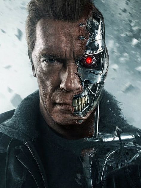 Arnold Schwarzenegger’s 5 Rules for Success - The MAN  #Arnold #Schwarzenegger #Terminator Arnold Motivation, Arnold Schwarzenegger Body, Terminator 6, Schwarzenegger Quotes, Terminator T800, T 800 Terminator, Schwarzenegger Bodybuilding, Terminator Movies, Image Film