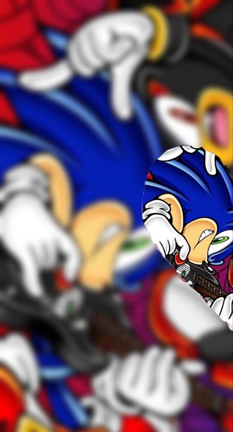 Sonic Shadow, Shadow Sonic, Dragon Puppet, Sonic Funny, Sonic Franchise, Iphone Homescreen Wallpaper, Hedgehog Art, Anime Pixel Art, Iphone Wallpaper App