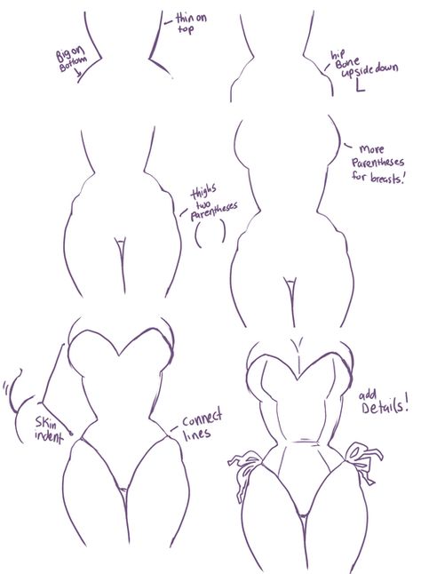 bunny suit tut Drawing Reference Female Anatomy, Drawing Poses Bunny Suit, Body Base Art Female, Bunny Poses Drawing, Bunny Body Drawing, Drawing Base Bunny Suit, Bunny Suit Drawing Base, Bunny Suit Art Reference, Female Suit Reference