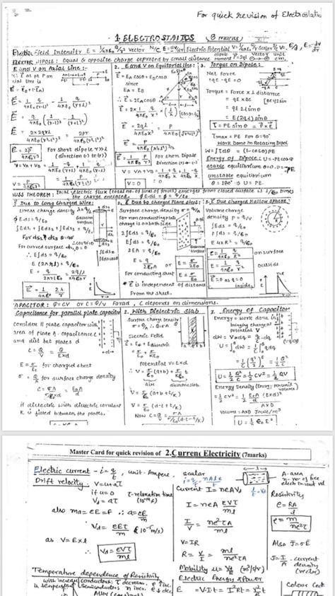 All Physics Formulas, Study Physics, Physics Questions, Teaching Math Strategies, Physics Lessons, Physics Concepts, Learn Physics, Engineering Notes, Student Notes