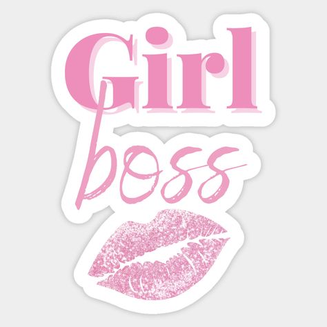 Girlie Stickers, Stickers Rosas, Pink Emojis, Girly Stickers, Cat Logo Design, Pretty Socks, Pink Wallpaper Girly, Bow Wallpaper, Nail Logo