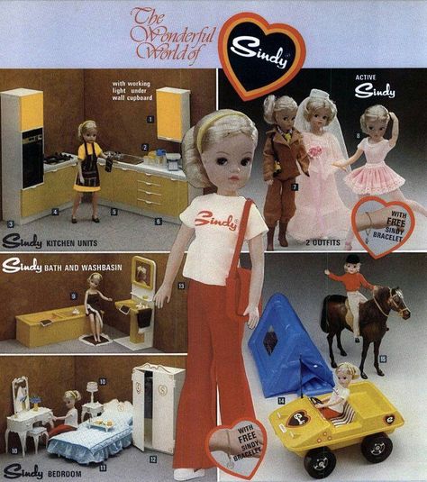 Grattan Catalogue Sindy Furniture, 1980s Uk, 1980s Childhood, 1970s Childhood, 70s Nostalgia, Childhood Memories 70s, 80s Nostalgia, Sindy Doll, Bathroom Suite