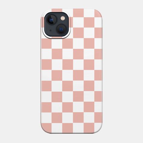 Checkered Pattern - Pink and White -- Choose from our vast selection of phone cases to match with your cell phone to make the best phone case. Pick your favorite: Movies, TV Shows, Art, and so much more! Available for iPhon 15, iPhone 15 Plus, iPhone 14, iPhone 14 Pro, iPhone 13, iPhone 13 mini, iPhone 13 Pro, iPhone 13 Pro Max, iPhone 12, iPhone 12 mini, iPhone 12 Pro, iPhone 12 Pro Max, iPhone 11, iPhone 11 Pro, iPhone 11 Pro Max, iPhone X, iPhone XS, iPhone XS Max, iPhone XR, iPhone 8, iPhone Cute Phone Cases For Iphone 12 Mini, Cute Phone Cases Smiley Face, Diy Preppy Phone Case, Preppy Iphone 11 Case, Cute Iphone 13 Mini Cases, Iphone 11 Case Trendy, Cute Phone Accessories, Cute Iphone 11 Cases, Phone Cases Preppy