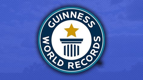 Guinness World Records, known from its inception in 1955 until 1999 as The Guinness Book of Records and in previous United States editions as The Guinness Book of World Records, is a reference book published annually, listing world records both of human achievements and the extremes of the natural world. For More Visit https://www.bangboxonline.com/pk-entertainment/ Guiness Book Of World Records, Guinness Book Of World Records, Guinness Book, Guinness World Records, React App, Daily Reading, Interesting Reads, Reference Book, Reading Corner