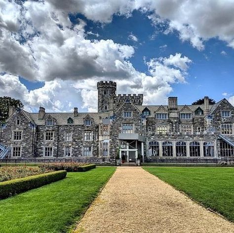 Hempstead House on Instagram • Photos and videos Book Esthetics, Hempstead House, Servants Quarters, Build A Castle, Jay Gould, Kilkenny Castle, Nassau County, Wedding 2025, Long Island