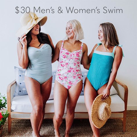 The Summer Warehouse Sale is here! Be sure to check out all these deals while supplies last!⁠ ⁠ sweethoneyclothing.com/pages/summer-warehouse-sale⁠ ⁠ 40% off Backpacks & Lunch Kits!⁠ $20 Kid’s Swimsuits! 🏖️⁠ $30 Men’s and Women’s Swimsuits!⁠ $20 Beach Collection - includes floats, coverups & more!⁠ $25 Clothing! 🤩⁠ Shoes as low as $10!⁠ 30% OFF Activewear! 🏃‍♀️⁠ 50% OFF Luggage!⁠ ⁠ ⁠ *Some exclusions apply. Items are priced as marked. Please remember that ship times are a little longer for on... Lunch Kits, Lunch Kit, Beach Collection, Womens Swim, Final Sale, Active Wear, Cover Up, Backpacks, Clothes