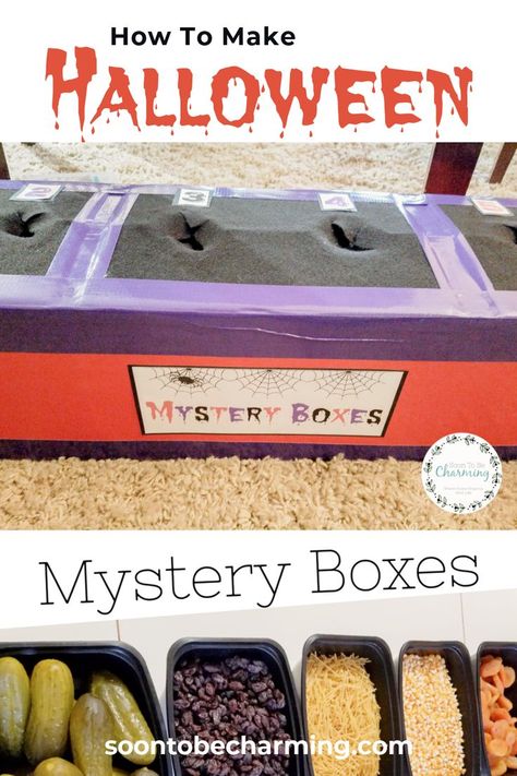 Class Party Halloween, Veselý Halloween, Fun Halloween Party Games, Halloween Party Activities, Halloween Class Party, School Halloween Party, Halloween Sensory, Treats For Kids, Halloween Mystery